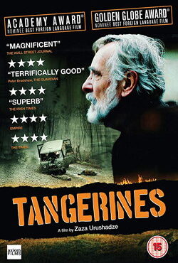 دانلود فیلم Tangerines 2013