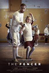 دانلود فیلم شمشیرباز The Fencer 2015 با دوبله فارسی