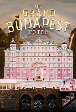 دانلود فیلم هتل بزرگ بوداپست The Grand Budapest Hotel 2014