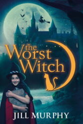 دانلود سریال بدترین جادوگر The Worst Witch