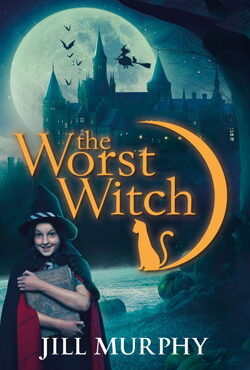 دانلود سریال بدترین جادوگر The Worst Witch