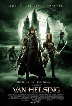 دانلود فیلم ون هلسینگ Van Helsing 2004