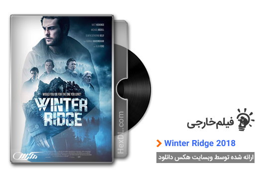 دانلود فیلم Winter Ridge 2018