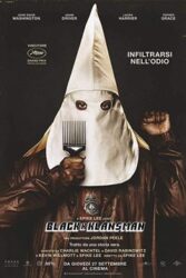 دانلود فیلم نژادپرست سیاه BlacKkKlansman 2018