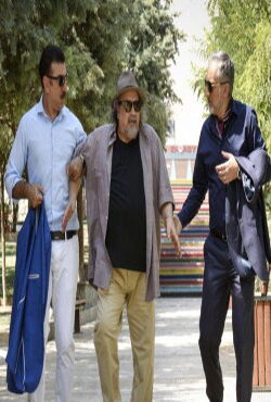 دانلود فیلم کلوب همسران