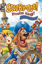 دانلود انیمیشن اسکوبی دوو دزدان دریایی آهوی Scooby-Doo Pirates Ahoy 2006