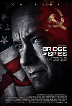 دانلود فیلم پل جاسوسان Bridge of Spies 2015