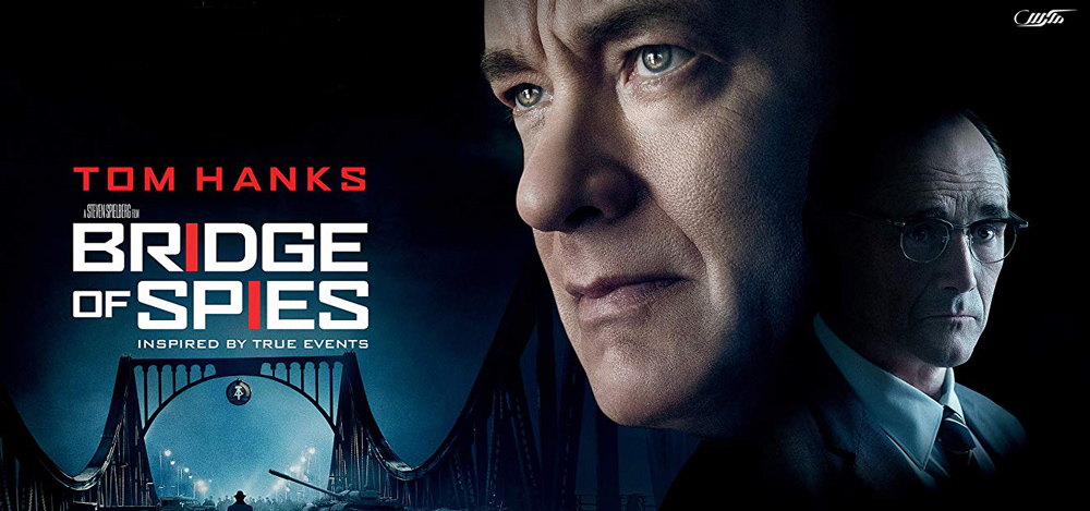 دانلود فیلم Bridge of Spies 2015