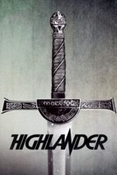 دانلود فیلم کوه نشین Highlander 1986