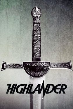 دانلود فیلم کوه نشین Highlander 1986