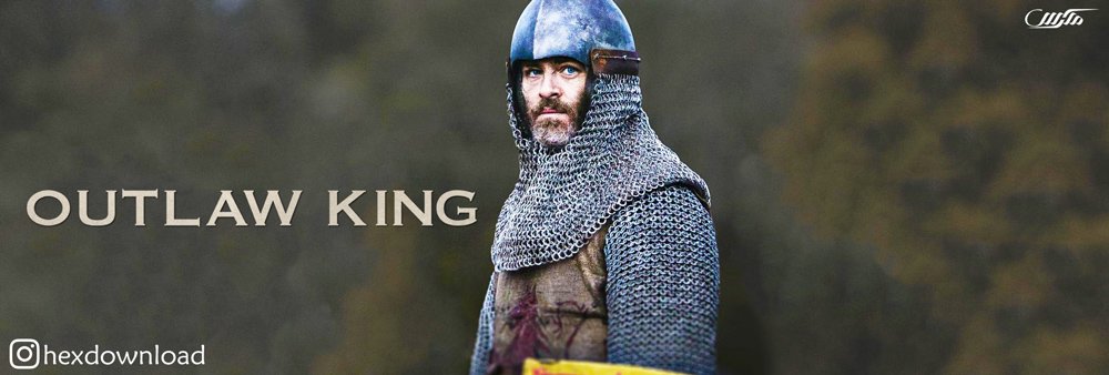 دانلود فیلم Outlaw King 2018