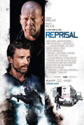 دانلود فیلم انتقام Reprisal 2018