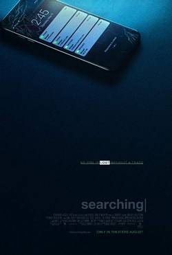 دانلود فیلم جستجو Searching 2018