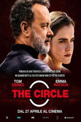 دانلود فیلم دایره The Circle 2017