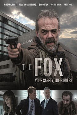 دانلود فیلم روباه The Fox 2017