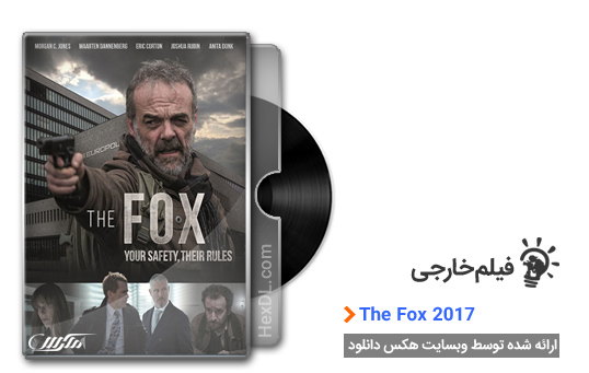 دانلود فیلم The Fox 2017