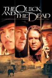 دانلود فیلم برنده و بازنده The Quick and the Dead 1995