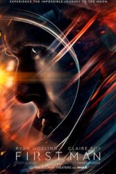 دانلود فیلم نخستین انسان First Man 2018 با دوبله فارسی