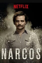 دانلود سریال نارکوها Narcos