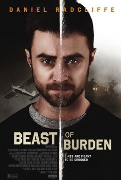 دانلود فیلم محموله سری Beast of Burden 2018