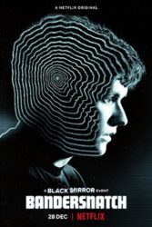 دانلود فیلم Black Mirror Bandersnatch 2018