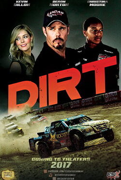 دانلود فیلم خاک Dirt 2018