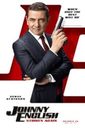 دانلود کالکشن فیلم جانی انگلیش Johnny English