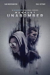 دانلود سریال شکار انسان یونابامبر Manhunt: Unabomber