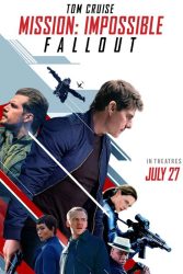 دانلود فیلم مأموریت غیرممکن 6 Mission: Impossible – Fallout 2018