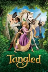 دانلود انیمیشن گیسو کمند Tangled 2010