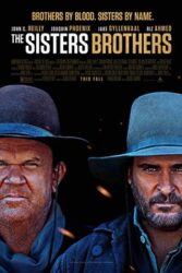 دانلود فیلم برادران سیسترز The Sisters Brothers 2018