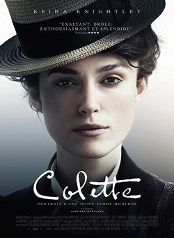 دانلود فیلم Colette 2018