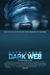 دانلود فیلم Unfriended Dark Web 2018