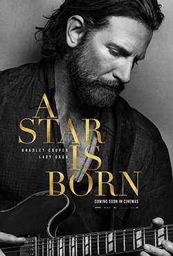 دانلود فیلم ستاره ای متولد شده A Star Is Born 2018