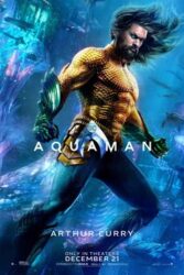 دانلود فیلم آکوامن Aquaman 2018