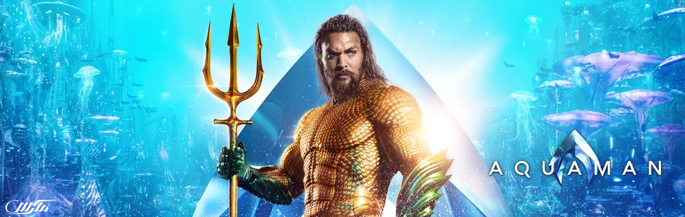 دانلود فیلم Aquaman 2018