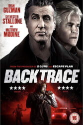 دانلود فیلم عقب نشینی Backtrace 2018