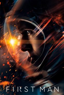 دانلود فیلم نخستین انسان First Man 2018