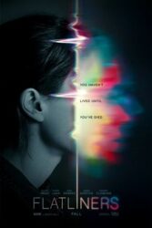 دانلود فیلم مرگ جویان Flatliners 2017