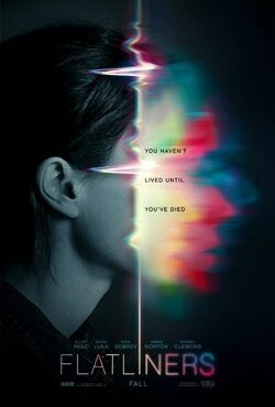 دانلود فیلم مرگ جویان Flatliners 2017