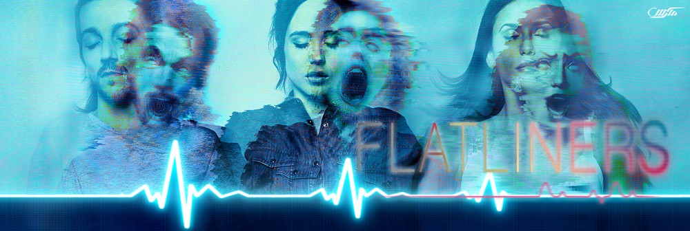 دانلود فیلم مرگ جویان Flatliners 2017