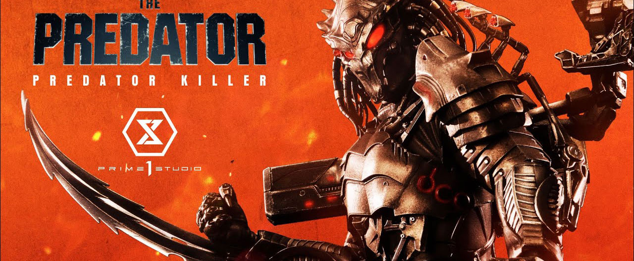 تصویر فیلم The Predator