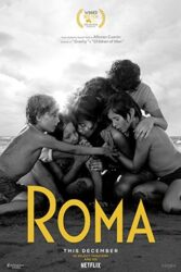 دانلود فیلم رما Roma 2018 با دوبله فارسی