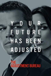 دانلود فیلم دیوان محاسبات The Adjustment Bureau 2011