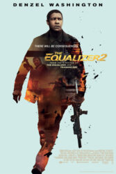 دانلود فیلم اکولایزر 2 The Equalizer 2 2018