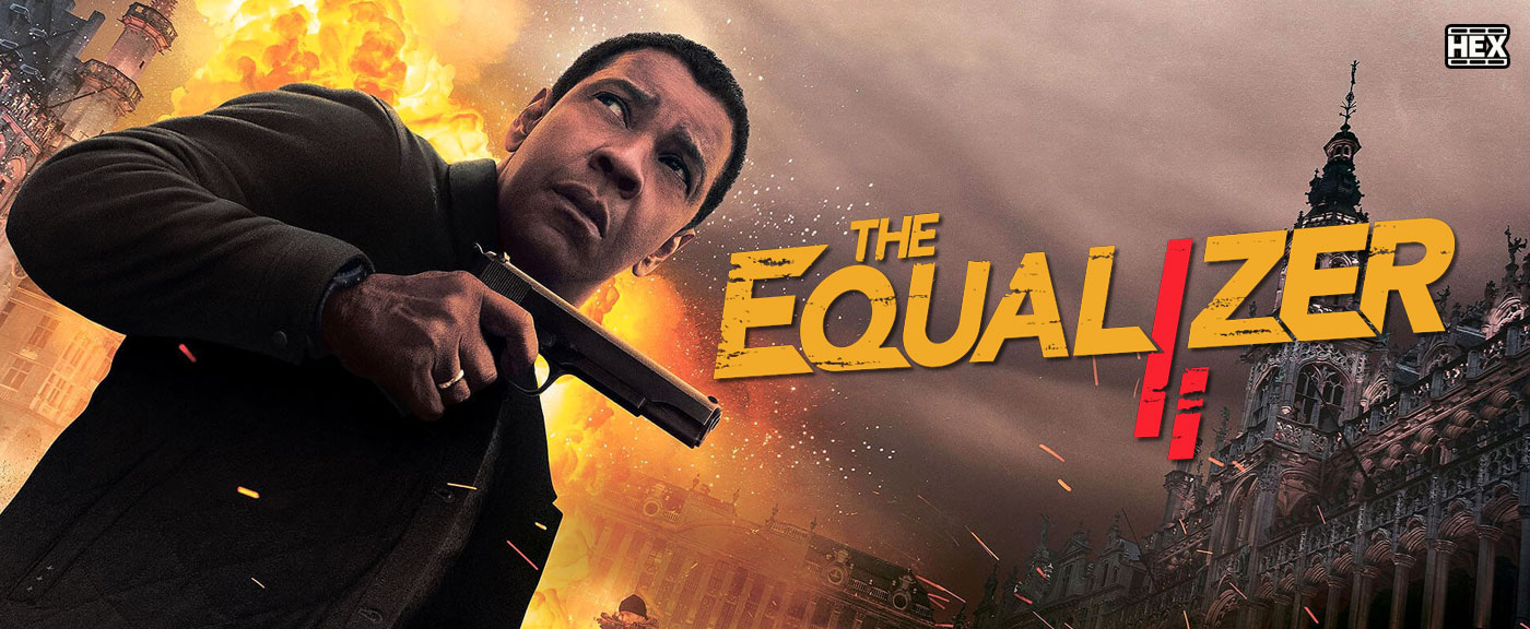 دانلود فیلم اکولایزر 2 The Equalizer 2 2018