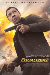 دانلود فیلم اکولایزر 2 The Equalizer 2 2018