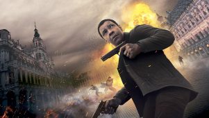 فیلم اکولایزر 2