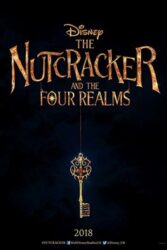 دانلود فیلم The Nutcracker and the Four Realms 2018