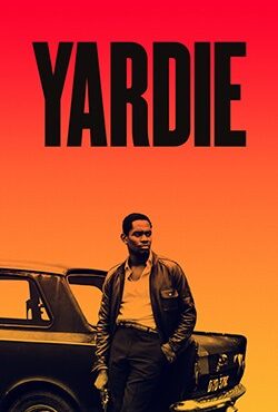 دانلود فیلم Yardie 2018